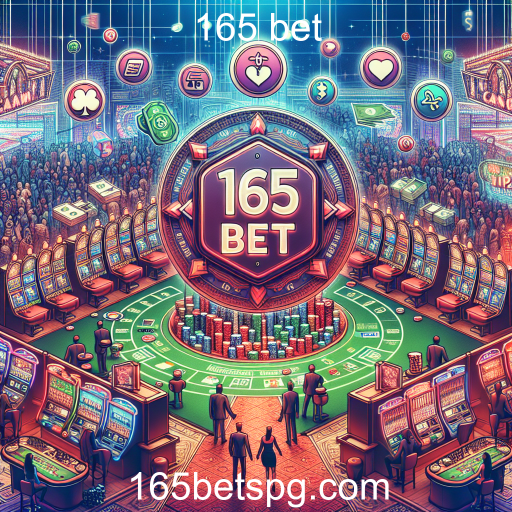 Explorando os Métodos de Pagamento no 165 Bet